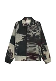 Dstrezzed Overshirt 155536 Groen 3