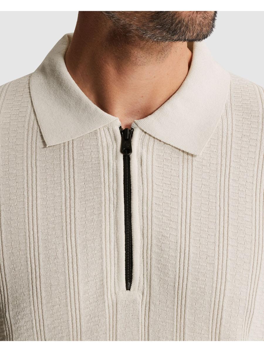 Cast Iron Polo CPSS2603855 Wit 5