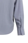YAYA Blouse 01-201247-609 Blauw 5