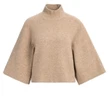 YAYA Trui 01-000655-610 Beige 1