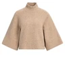 YAYA Trui 01-000655-610 Beige 1