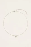 My Jewellery My Jewellery Ketting MJ07080 Zilver 1