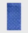 10DAYS Sjaal 20-908-6203 Blauw 2