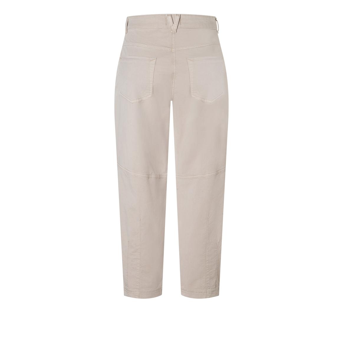 MAC Pantalon 0415234700 Beige 3