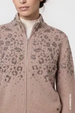 Monari Vest 810328 Beige 3