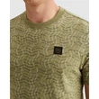 PME Legend T-Shirt PTSS2606557 Groen 4