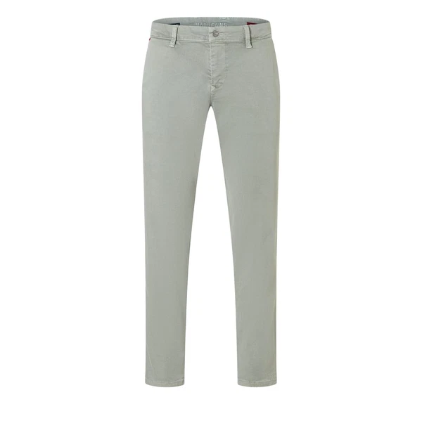 MAC Pantalon Driver 6351-00-1995L Groen 1