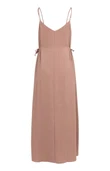 YAYA Jurk 01-601215-605 Roze 4