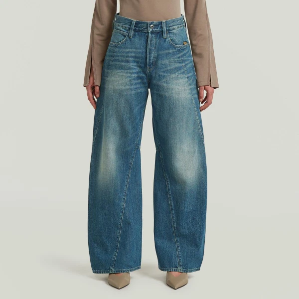 G-Star Jeans D27690-D788 Blauw 1