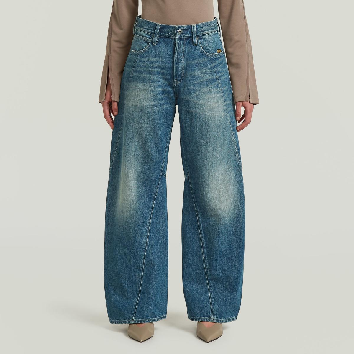 G-Star Jeans D27690-D788 Blauw 1