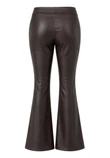 Tuzzi Pantalon W61422601 Bruin 2