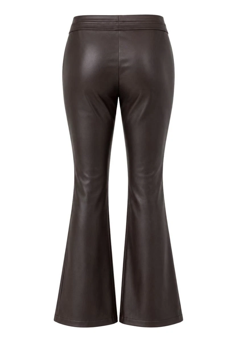 Tuzzi Pantalon W61422601 Bruin 2