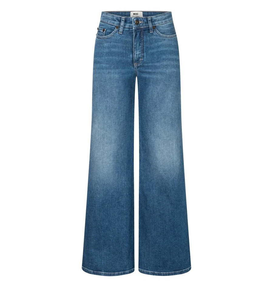 MAC Jeans 5239-90-0333 Blauw 2