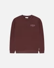 The GoodPeople Sweater Look Rood 2