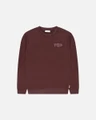 The GoodPeople Sweater Look Rood 2