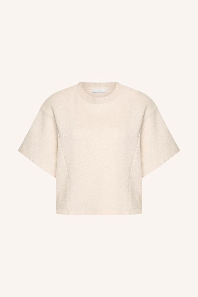 By-Bar Sweater Suki Base Off-White 2