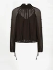 Dante6 Blouse Sonia Bruin 2