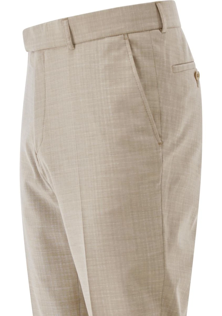 Carl Gross Pantalon Sendrik GF Beige 2