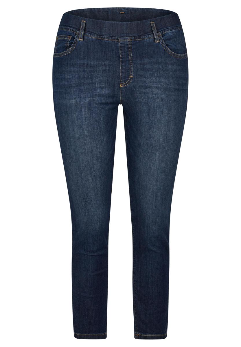 Rabe Rabe Pantalon 51-300152 Blauw 1