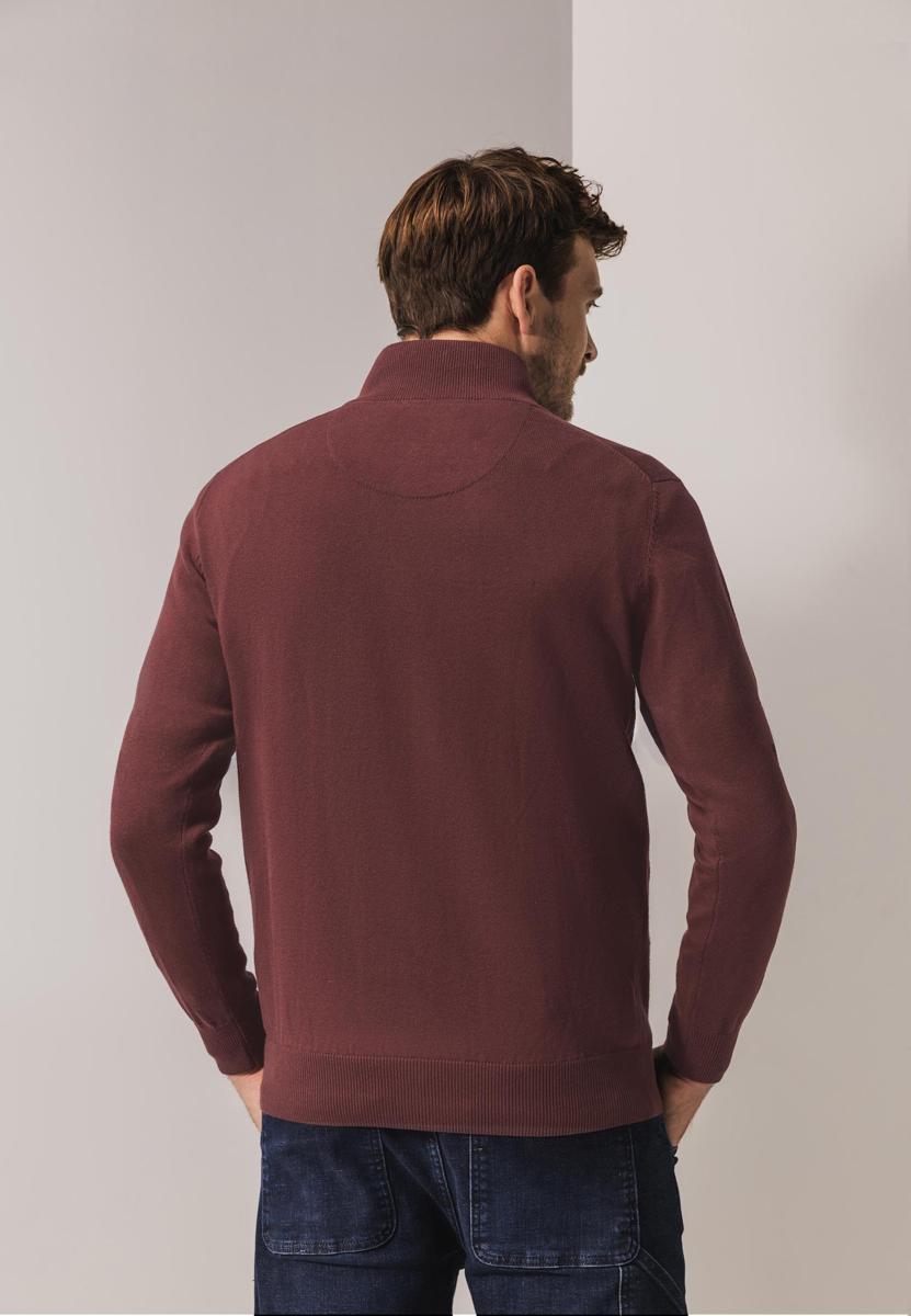 State of Art Trui 131-25004 Rood 3