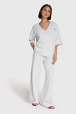 Alix The Label Pantalon 2603173594 Grijs 1