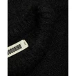 WOODBIRD Trui Hua Blauw 5