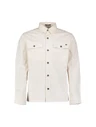 No Excess Overshirt 31530228 Off-White 2