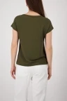 Monari T-Shirt 410798 Groen 3