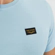 PME Legend T-Shirt PTSS0000555 Blauw 6