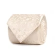 Tresanti Tresanti Stropdas TRTIIA271 Off-White 1