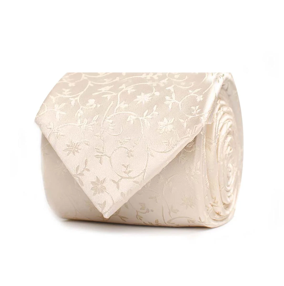 Tresanti Tresanti Stropdas TRTIIA271 Off-White 1