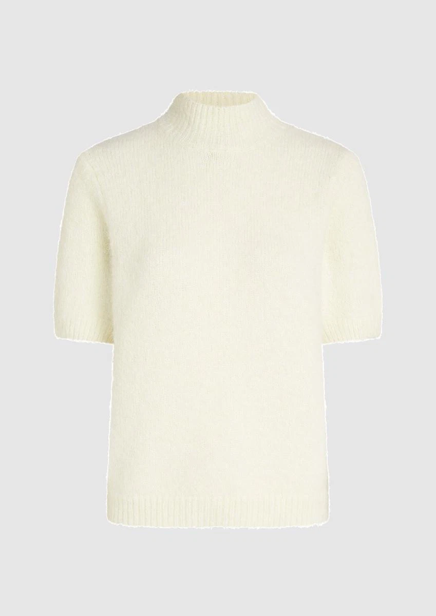 Circle of Trust Trui W26_114_ Off-White 1