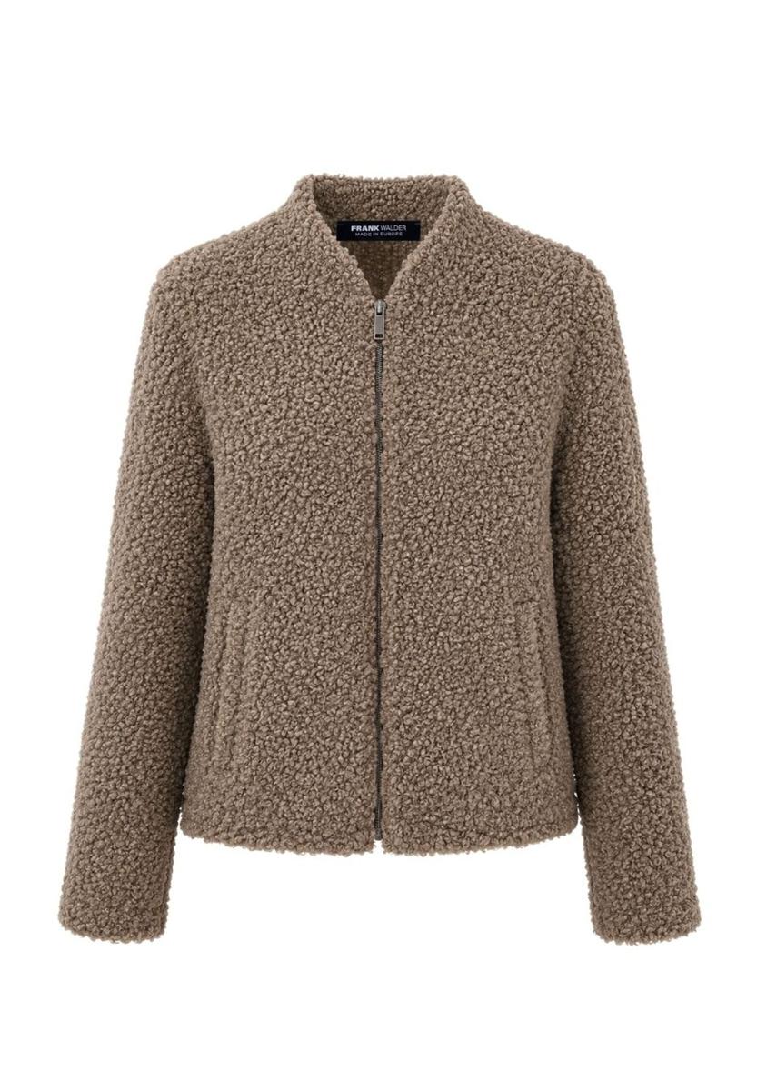 Frank Walder Blazer NOS726312 Beige 1
