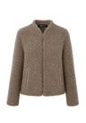 Frank Walder Blazer NOS726312 Beige 1