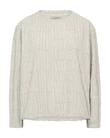 Freequent Trui Marisol Beige 1