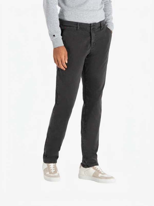MAC Pantalon Driver 6351-00-1995L Bruin 1