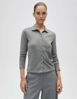 OPUS T-Shirt 1063765984106 Grijs 2