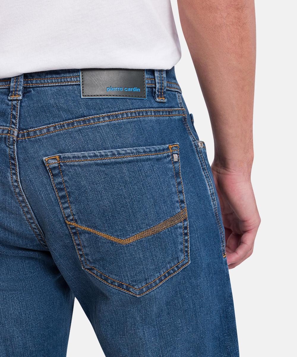 Pierre Cardin Jeans C7 34510.8037 Blauw 5