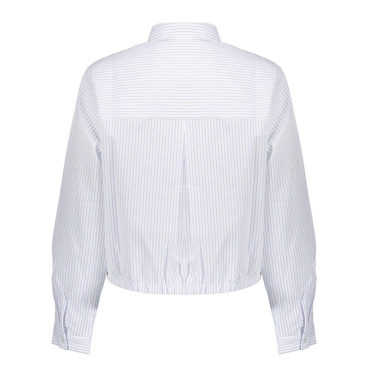 Geisha Blouse 63050-14 Off-White 4