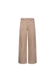 NUKUS Jeans NKF09094 Taupe 1