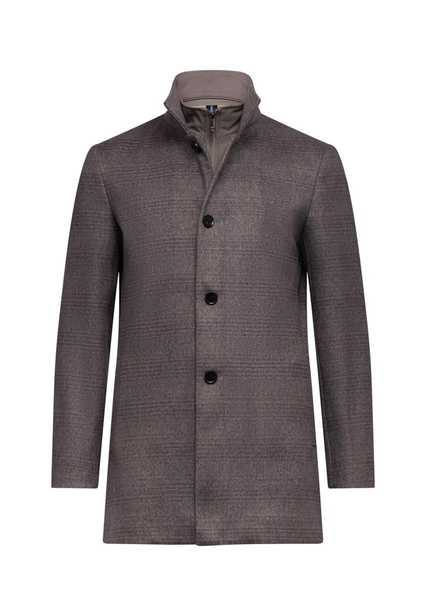 State of Art Jas 785-25846 Grijs 3