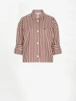 Dante6 Blouse Gabe Rood 2
