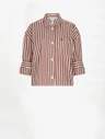 Dante6 Blouse Gabe Rood 2