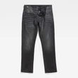 G-Star Jeans Mosa Straight Zwart 2