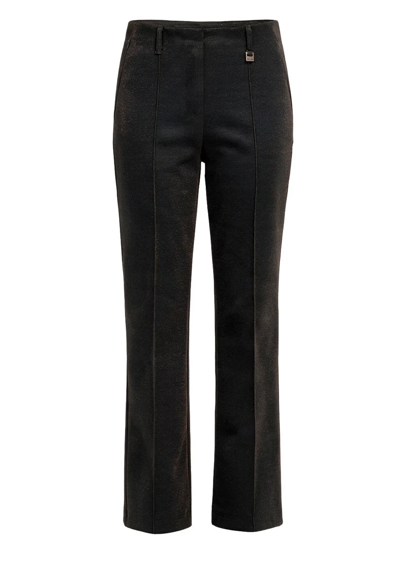 Bianca Pantalon 80024 Bruin 2