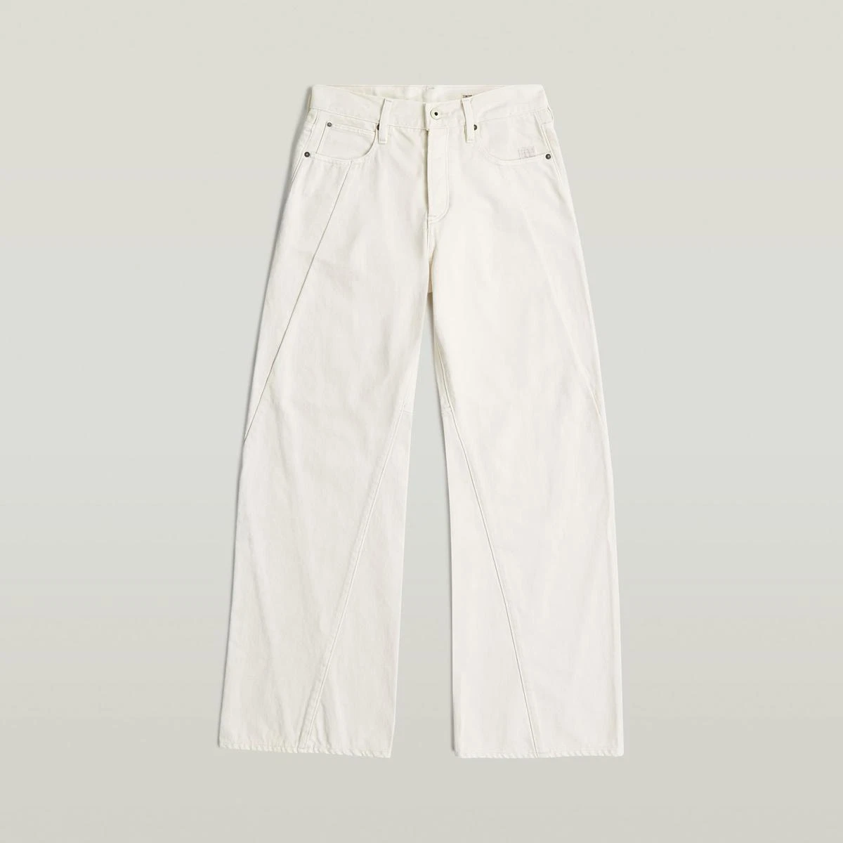 G-Star Jeans Contor 3D Off-White 2
