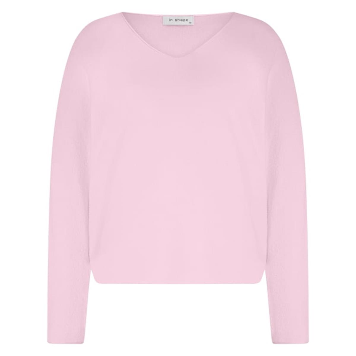 InShape Trui Adele Roze 1