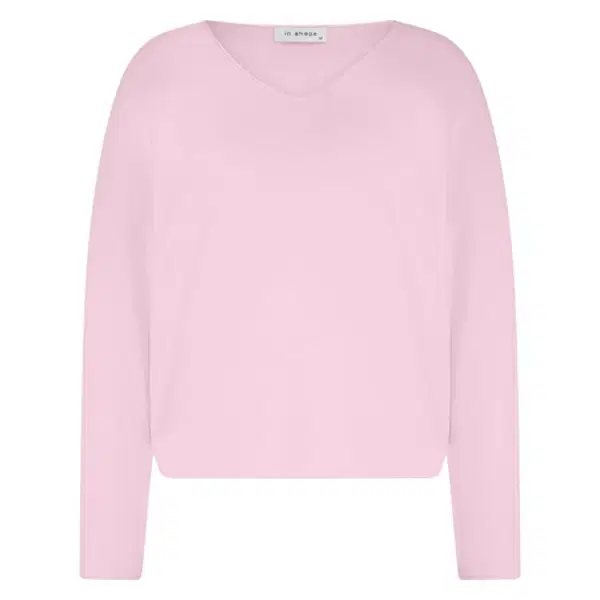 InShape Trui Adele Roze 1