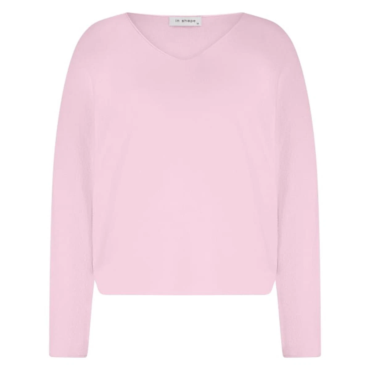 InShape Trui Adele Roze 1