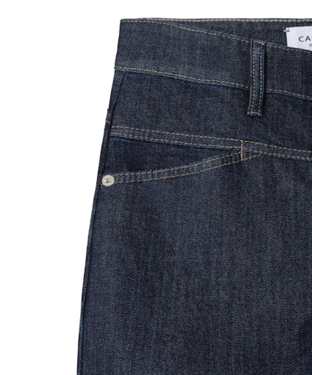 Cambio Jeans Ornella Blauw 6